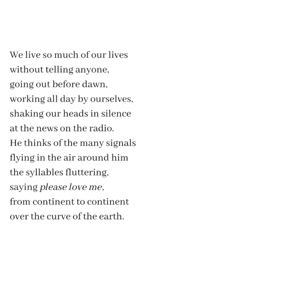 Posh Poems! Happy shopping !